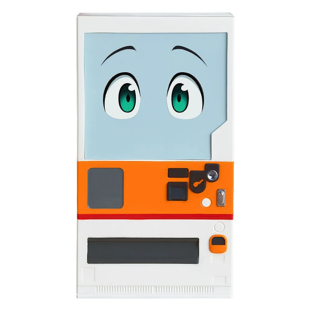 Reborn as a Vending Machine  I Now Wander the Dungeon Nendoroid Action Figure Boxxo 10 cm